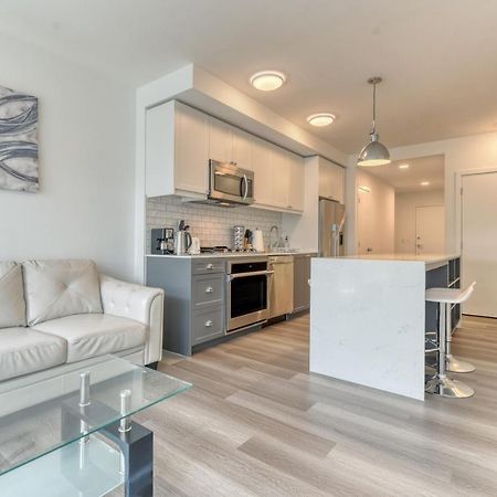 Kensington Suite 2Bed & 1Bath Calgary Bagian luar foto