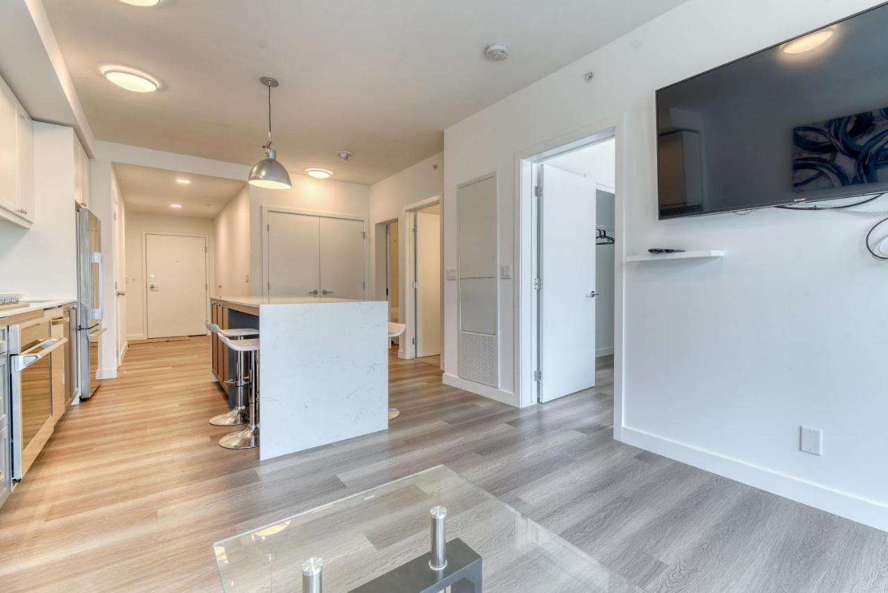 Kensington Suite 2Bed & 1Bath Calgary Bagian luar foto