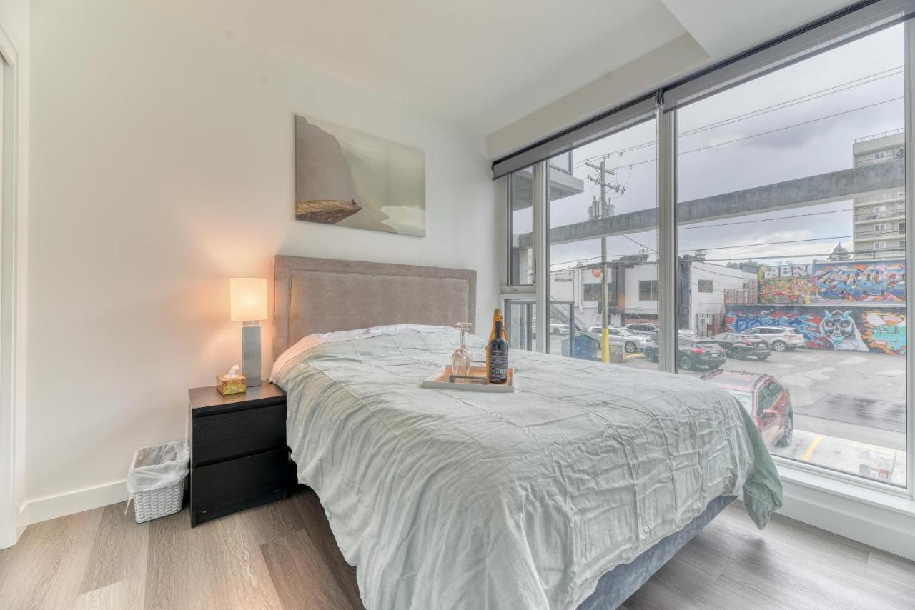 Kensington Suite 2Bed & 1Bath Calgary Bagian luar foto