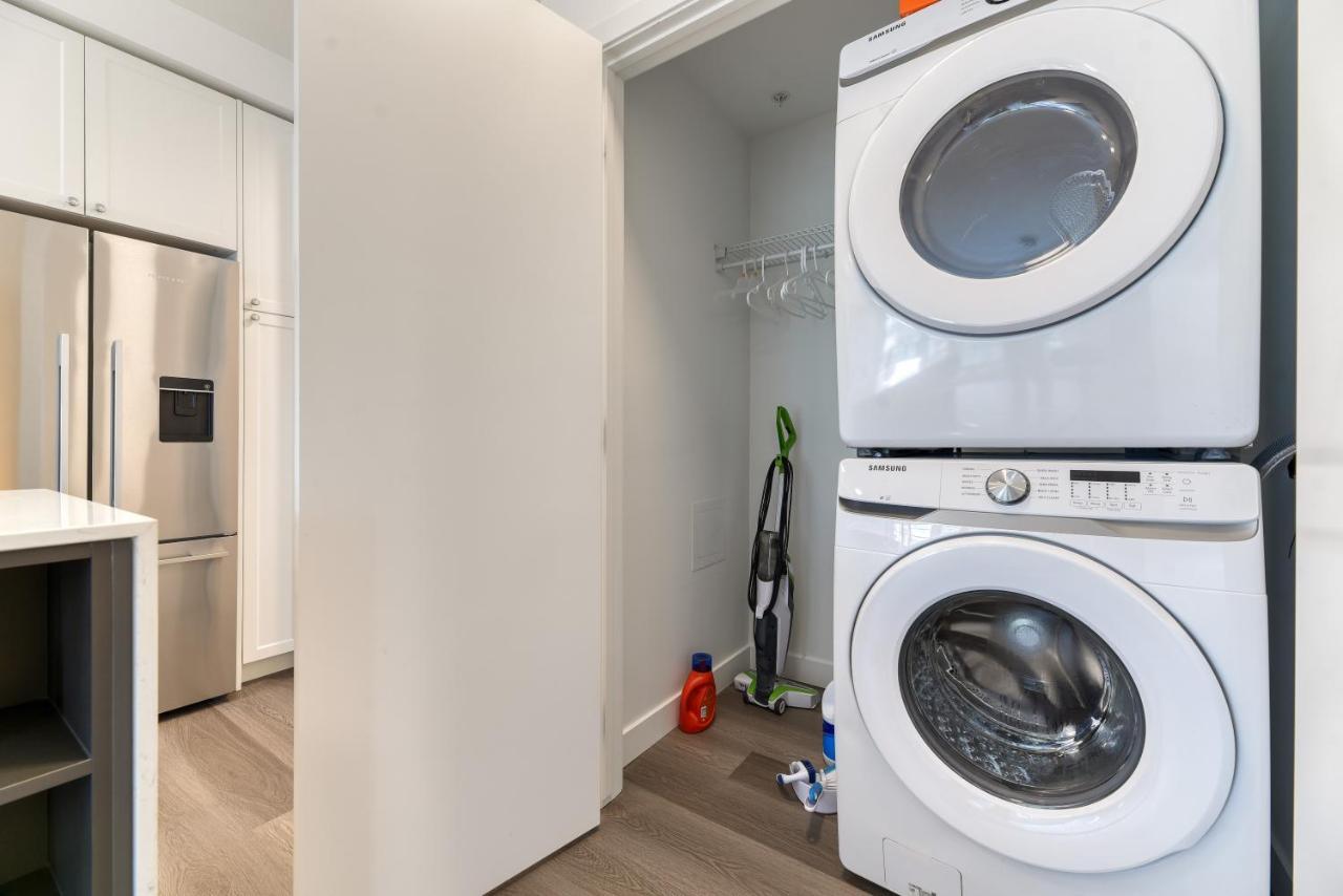 Kensington Suite 2Bed & 1Bath Calgary Bagian luar foto