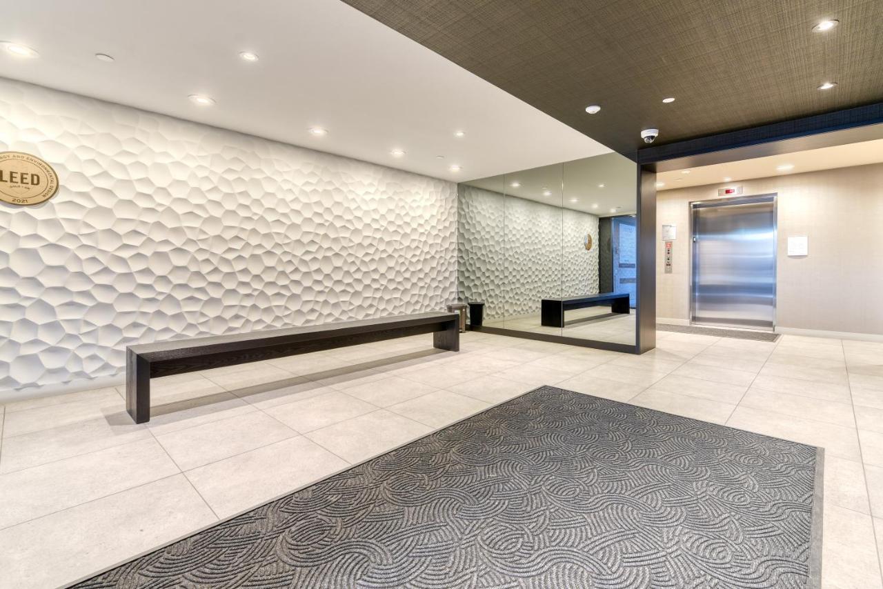 Kensington Suite 2Bed & 1Bath Calgary Bagian luar foto